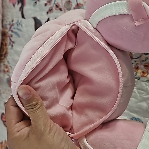 Tokyo Disney Resort Ballon Bag - Picture 4 of 4